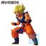 Figurka Dragon Ball Z Ichibansho - Super Saiyan Goku (Battle of the Super Saiyan)