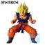 Figurka Dragon Ball Z Ichibansho - Super Saiyan Goku (Battle of the Super Saiyan)- Zdjęcie 2