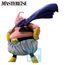 Figurka Dragon Ball Z Ichibansho - Majin Buu (Battle of the Super Saiyan)- Zdjęcie 2