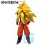 Figurka Dragon Ball Z Ichibansho - Super Saiyan 3 Goku (Battle of the Super Saiyan)- Zdjęcie 4
