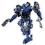 Figurka Transformers: The Last Knight Studio Series Deluxe Class - Barricade- Zdjęcie 2
