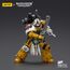 Figurka Warhammer Herezja Horusa 1/18 - Imperial Fists Legion Apothecary- Zdjęcie 5