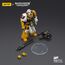 Figurka Warhammer Herezja Horusa 1/18 - Imperial Fists Legion Apothecary- Zdjęcie 6