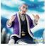 Figurka Golden Kamuy Xross Link - Yoshitake Shiraishi- Zdjęcie 5