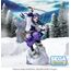 Figurka Golden Kamuy Xross Link - Asirpa- Zdjęcie 3