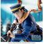 Figurka Golden Kamuy Xross Link - Saichi Sugimoto- Zdjęcie 6