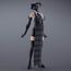 Figurka Chainsaw Man S.H. Figuarts - Reze (Bomb Girl)- Zdjęcie 3