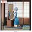 Figurka Rebuild of Evangelion FiGURiZM - Rei Ayanami (Tentative Name)- Zdjęcie 3
