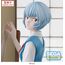 Figurka Rebuild of Evangelion FiGURiZM - Rei Ayanami (Tentative Name)- Zdjęcie 7