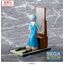 Figurka Rebuild of Evangelion FiGURiZM - Rei Ayanami (Tentative Name)- Zdjęcie 2