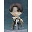 Figurka Attack on Titan Nendoroid - Levi Ackerman (The Final Season Ver.) (re-run)- Zdjęcie 3