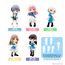 Zestaw 6 mini figurek BanG Dream! It's MyGO!!!!! PalVerse