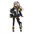 Figurka Girls' Frontline Figma - UMP45