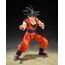 Figurka Dragon Ball Z S.H. Figuarts - Son Goku (The Kind-Hearted Saiyan)- Zdjęcie 3
