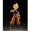 Figurka Dragon Ball Z S.H. Figuarts - Super Saiyan Son Goku (Fighter of Rage)