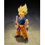 Figurka Dragon Ball Z S.H. Figuarts - Super Saiyan Son Goku (Fighter of Rage)- Zdjęcie 2