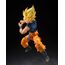 Figurka Dragon Ball Z S.H. Figuarts - Super Saiyan Son Goku (Fighter of Rage)- Zdjęcie 5