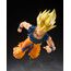 Figurka Dragon Ball Z S.H. Figuarts - Super Saiyan Son Goku (Fighter of Rage)- Zdjęcie 6