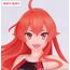 Figurka Mushoku Tensei: Jobless Reincarnation Season 2 Vivit - Eris Boreas Greyrat (Competition Swimwear Ver.)- Zdjęcie 4
