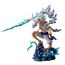Figurka One Piece Soul Gorgeous Statue Ichibansho - Monkey D. Luffy Gear 5 (EX Devils Vol. 3)- Zdjęcie 2