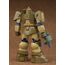 Model do składania Fang of the Sun Dougram Combat Armors 1/72 - MAX09 Abitate T10C Block Head X-Nebula- Zdjęcie 3