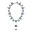 Replika Harry Potter 1/1 - Cursed Opal Necklace