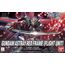 Model figurki GUNDAM HG 1/144 Gundam Astray Red Frame (FLIGHT Unit)- Zdjęcie 4