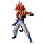 Figurka do złożenia Dragon Ball - Super Saiyan 4 Gogeta