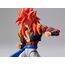Figurka do złożenia Dragon Ball - Super Saiyan 4 Gogeta- Zdjęcie 5