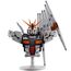 Popiersie Mobile Suit Gundam: Char's Counterattack Bustisan Ichibansho - Nu Gundam