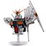 Popiersie Mobile Suit Gundam: Char's Counterattack Bustisan Ichibansho - Nu Gundam- Zdjęcie 2