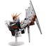 Popiersie Mobile Suit Gundam: Char's Counterattack Bustisan Ichibansho - Nu Gundam- Zdjęcie 3