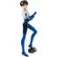 Figurka Neon Genesis Evangelion Ichibansho - Shinji Ikari (30th Anniversary)