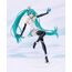 Model do składania Reincarnation Hatsune Miku GT Project 1/8 - Racing Miku 2013 Ver.- Zdjęcie 6