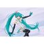 Model do składania Reincarnation Hatsune Miku GT Project 1/8 - Racing Miku 2013 Ver.- Zdjęcie 7