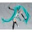Model do składania Reincarnation Hatsune Miku GT Project 1/8 - Racing Miku 2013 Ver.- Zdjęcie 5