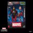 Figurka Marvel Legends - Iron Man (Mark 72) [BAF Executioner]- Zdjęcie 6