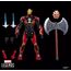 Figurka Marvel Legends - Iron Man (Mark 72) [BAF Executioner]- Zdjęcie 5
