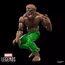 Figurka Marvel Legends - Werewolf by Night (BAF Executioner)- Zdjęcie 2