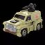 Figurka The Transformers Retro - G1 Autobot Outback- Zdjęcie 3