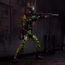 Figurka G.I. Joe Classified Series - G.I. Joe Bren "Hit & Run" Scott- Zdjęcie 4