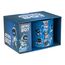 Kubek wytłaczany Astro Bot (400 ml)- Zdjęcie 5