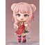 Figurka HIMEHINA Nendoroid - Tanaka Hime- Zdjęcie 2