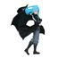 Figurka That Time I Got Reincarnated as a Slime: Tears of the Azure Sea - Rimuru Tempest