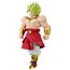 Figurka Dragon Ball Solid Edge Work - Broly (Legendary Super Saiyan Ver.)- Zdjęcie 3