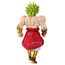 Figurka Dragon Ball Solid Edge Work - Broly (Legendary Super Saiyan Ver.)- Zdjęcie 4