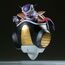 Figurka Dragon Ball Z Match Makers - Frieza First Form (Vs Goku)- Zdjęcie 4