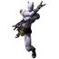 Figurka JoJo's Bizarre Adventure: Diamond is Unbreakable Ichibansho - Killer Queen (Stand Rush!)
