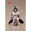 Figurka Overlord Desktop Cute - Albedo (Nurse Ver.)