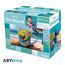 Duży kubek z rączką 3D Disney Lilo i Stitch - Hawaiian Stitch (460 ml)- Zdjęcie 4